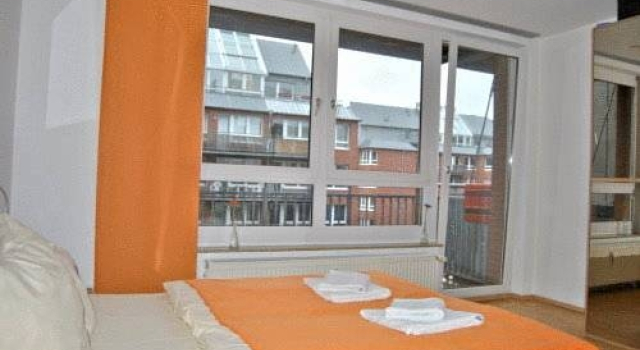 Business Apartment