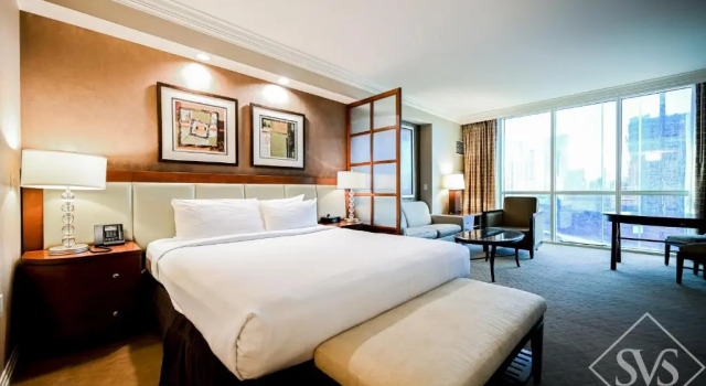 Люкс Deluxe Signature Rental by Owner Direct