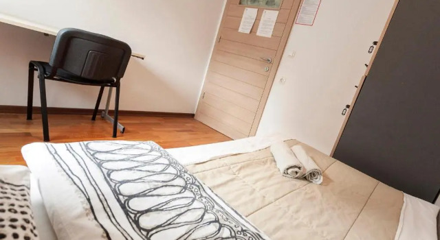 Номер Standard Hostel Situla