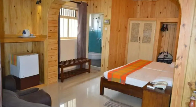 Номер Standard Morning Star Resorts
