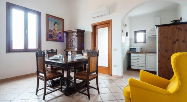 Апартаменты с 2 комнатами Welcomely - Isole Apartments