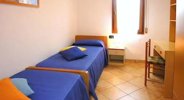 Appartamenti Mirella