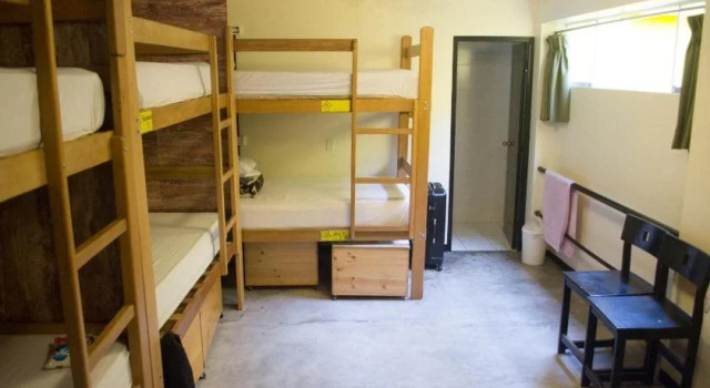 Puriwasi Hostels, Забронировать Отель Отели в центре Мирафлореса, в центре