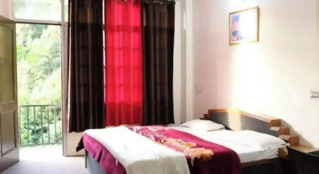 Hotel Paradise hiils dalhousie, Забронировать Отель Отели штата Химачал-Прадеш с завтраком, Завтраки