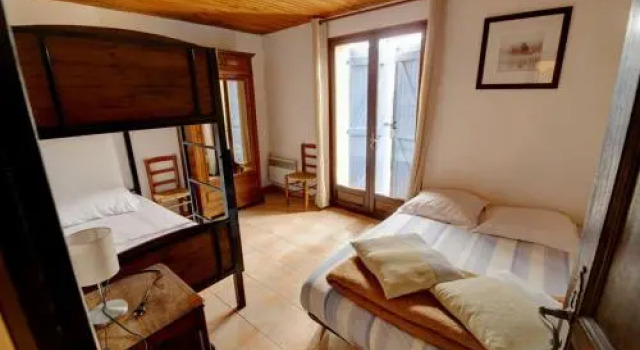 Grand gite de l'observatoire