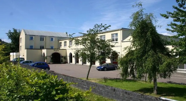 Полулюкс Standard Ben Nevis Hotel & Leisure Club
