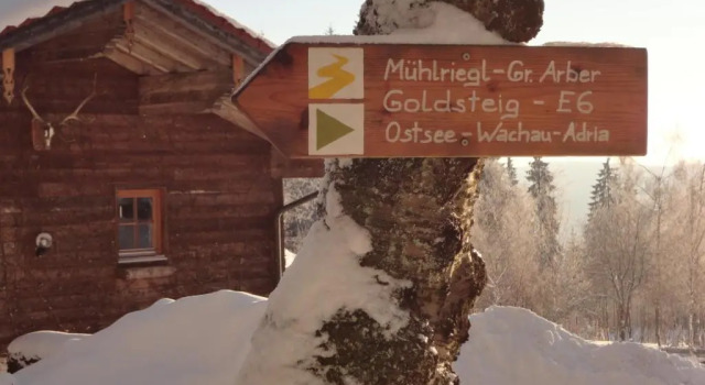 Апартаменты Jägerhäusl