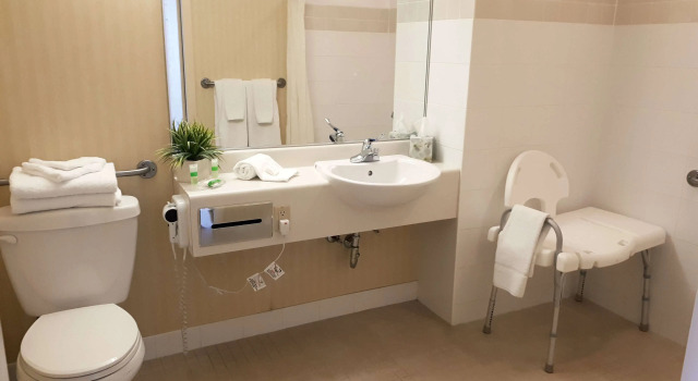 Двухместный номер Standard The Water Tower Inn - BW Premier Collection