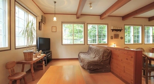 Pension Alps Hakuba, Prenota Hotel Hakuba 
