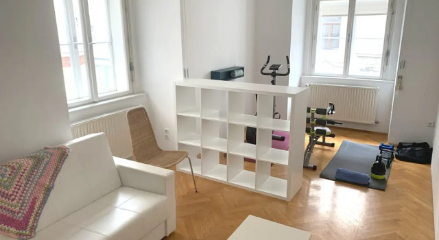 Appartamento Grand Sobieski Apartments St. Stephen Cathedral