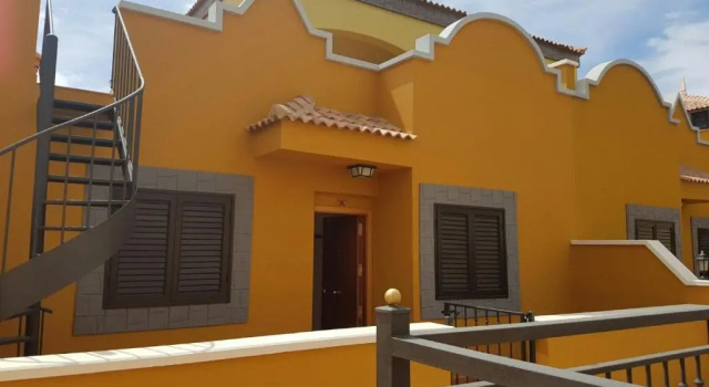 Коттедж Chalet Costa Adeje