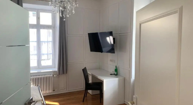 Номер Standard Hotel St. Hubertus