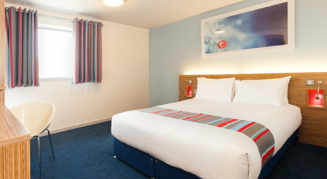 Travelodge Sunderland High Street West