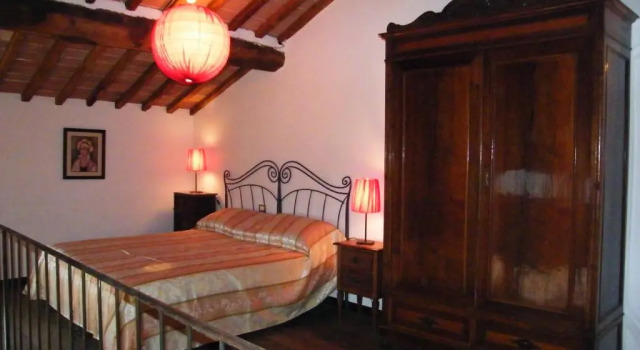 Fattoria San Paolo Agriturismo