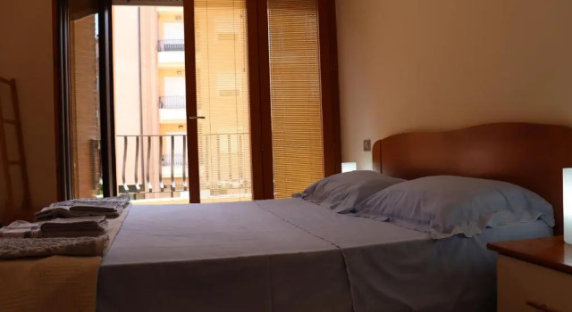 Коттедж с 2 комнатами Studio Sole e Residenza Luna Assisi