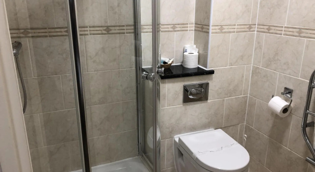 Номер Standard The Corbet Arms