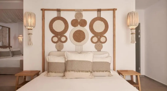 Armony Suites Milos, Reserva ahora Hostal o pensión Ralaki 