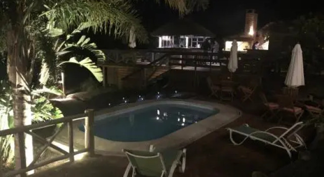 Malta Homestay, Boek Hotel Jose Ignacio Maldonado