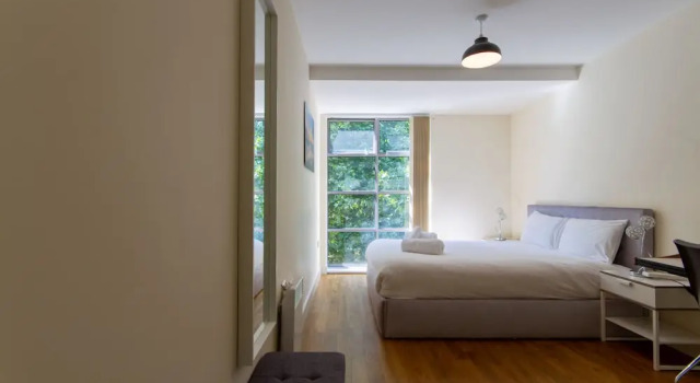TP Apartments - St Paul's, Забронировать Апартаменты/квартира Отели Бирмингема с парковкой, рядом с Океанариум «Национальный центр морской жизни», Парковка
