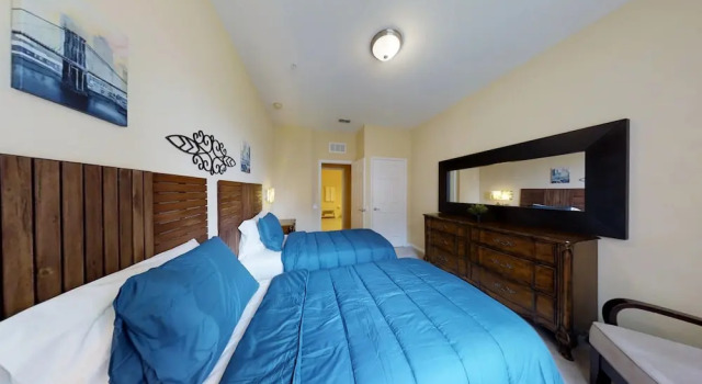 #10 Two Bedroom Condo, Rezerwuj Hotel Hotele w Kissimmee z parkingiem, Parking