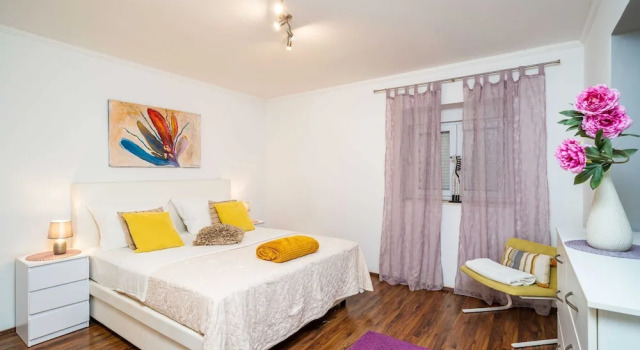 Апартаменты Comfort Apartments Sandito