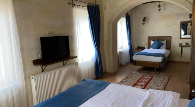 Семейный номер Standard Virtus Cappadocia Hotel Göreme