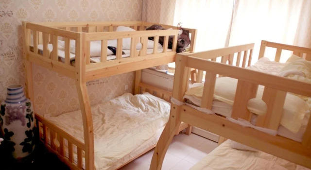 Yichuan Xixia Youth Hostel, Boek Hostel Hostels in Jinfeng, Hostel