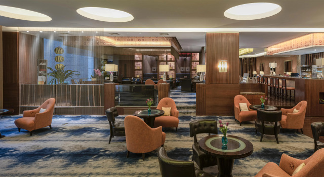 Park Plaza Beijing Wangfujing