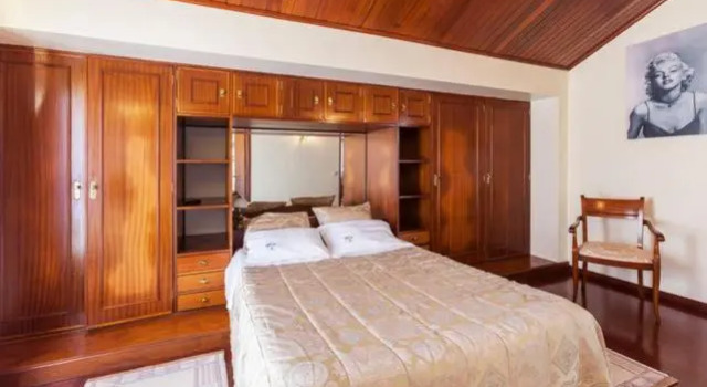 Номер Standard Guesthouse Pool & Sea Espinho Oporto