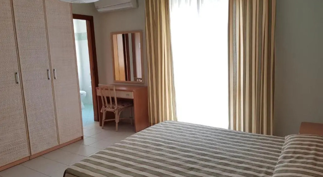 Номер Superior Hotel Jollino