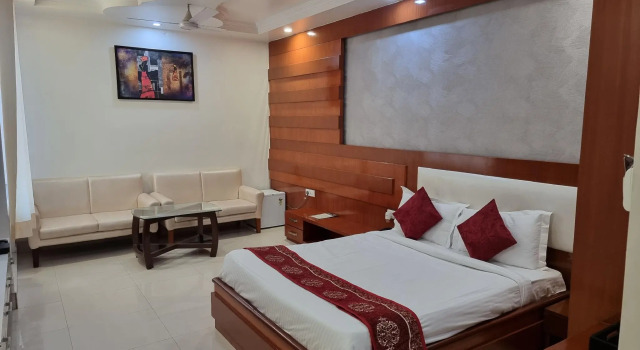 Hotel Vitthal International, Забронировать Отель Отели Аллахабад с завтраком, Завтраки