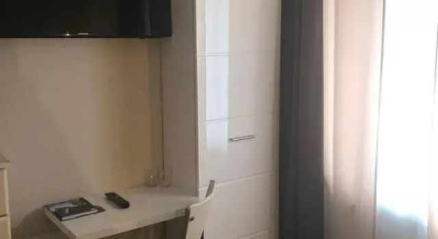 Двухместный номер Comfort Pension am Zollverein