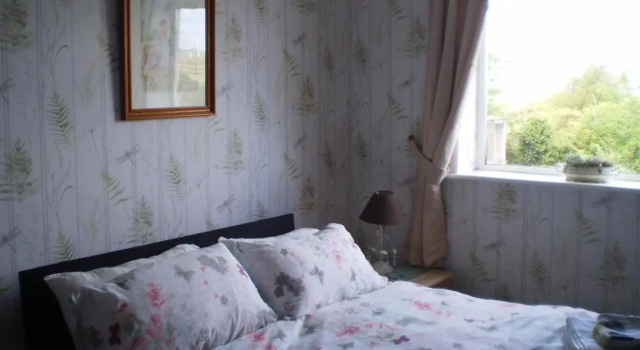 Номер Standard Sportsmans Lodge Bed and Breakfast
