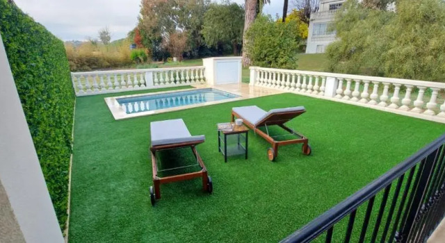Коттедж Les Villas du Parc