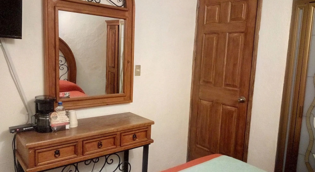 Номер Economy Hotel la casita