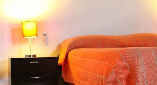 Апартаменты Deluxe Loft Mexicano