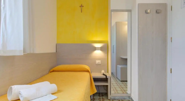 Номер Standard Hotel Nella