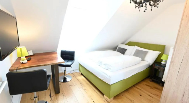 Полулюкс Enjoyit Rooms
