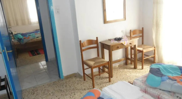 Svetlana & Michalis Oasis Hotel, Забронировать Отель Агиа Марина Острова Саронического залива - Аттика
