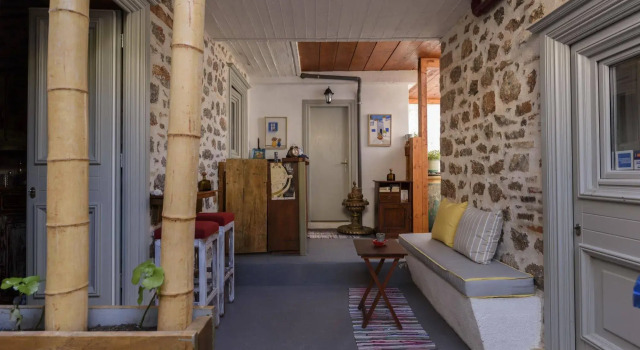 Mastoris Mansion, Varaa Hotelli Hydra Saronic Islands