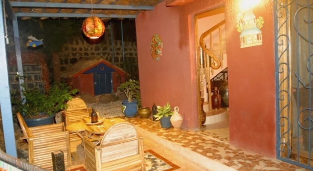 Studio Petit Marrakech