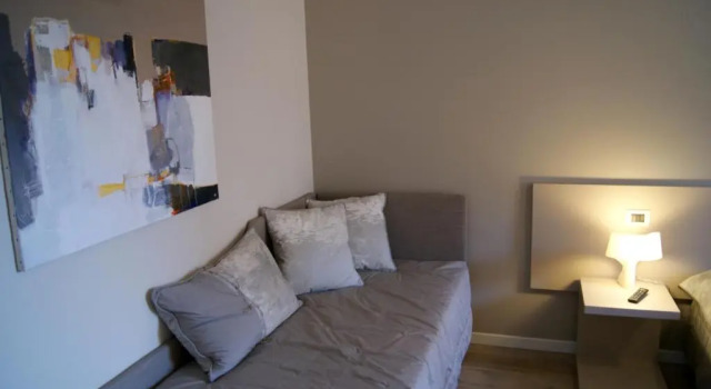 Номер Standard Daman Rooms & Breakfast