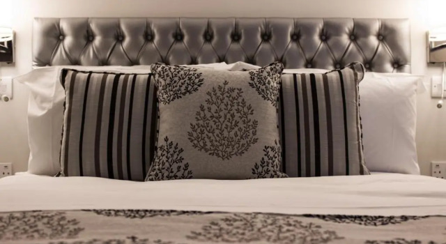 Двухместный номер Standard The Maple Manor Hotel