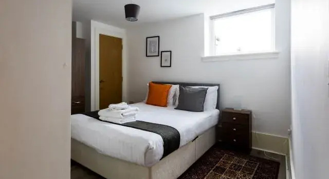 The Winding House Serviced Apartments HSA, Забронировать Апартаменты/квартира Апартаменты Кингстон-апон-Халл, рядом с Музей динозавров Dinostar, Апартаменты/квартира
