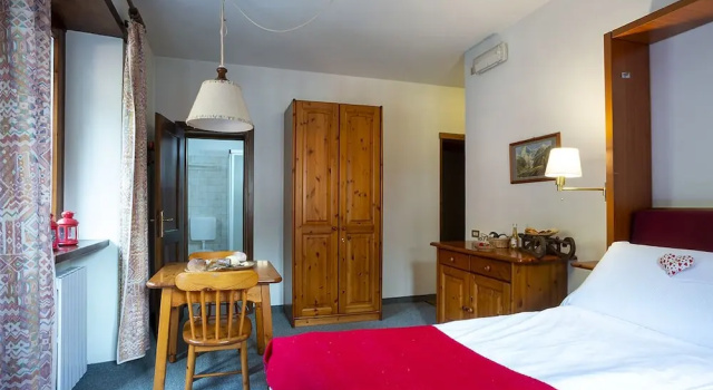 Студия Standard Residence Cima Jazzi