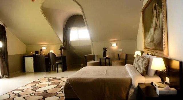 Elion House Hotel, Book Hotel SPA Hotels in Lagos State, SPA