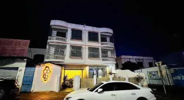 Huanxuan Haosu Homestay, Rezerwuj Hotel Beihai Guangxi