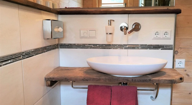 Шале Chalets&Apartments beim Waicher
