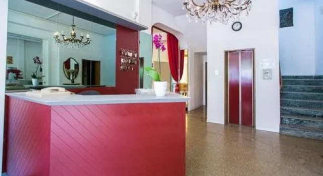 Hotel Marilena, Забронировать Отель Ривабелла Римини