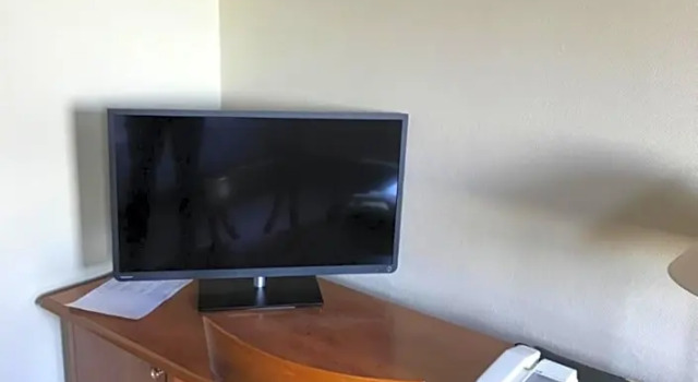 Номер Standard Reisafjord Hotel